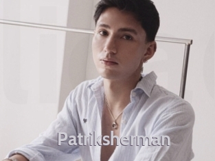 Patriksherman