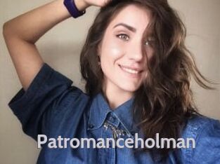 Patromanceholman
