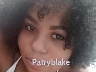 Patryblake