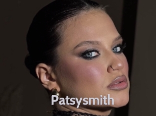 Patsysmith