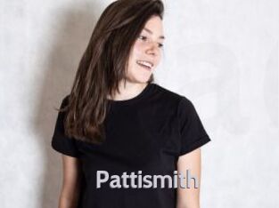 Pattismith