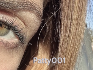 Patty001