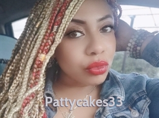 Pattycakes33