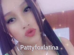 Pattyfoxlatina