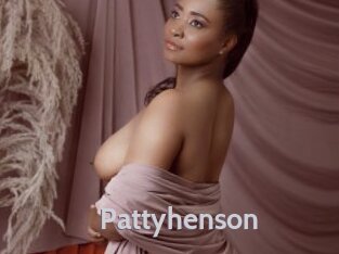 Pattyhenson