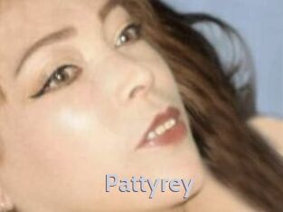 Pattyrey
