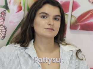 Pattysun