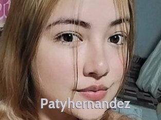 Patyhernandez