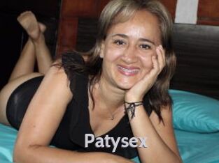 Patysex