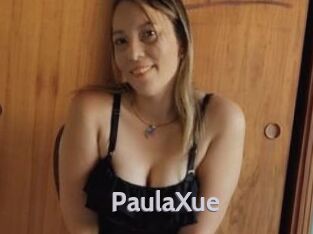 PaulaXue