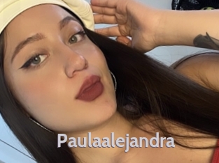 Paulaalejandra