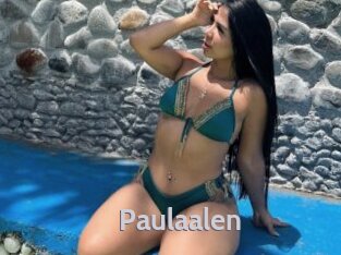 Paulaalen