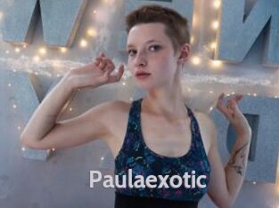 Paulaexotic