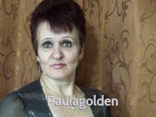 Paulagolden