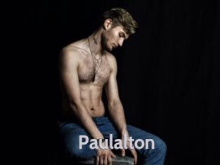 Paulalton