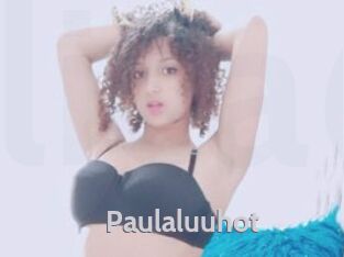 Paulaluuhot
