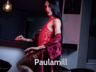 Paulamill