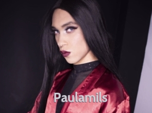 Paulamils