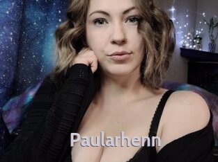 Paularhenn