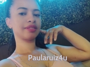 Paularuiz4u