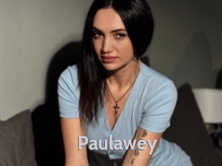 Paulawey