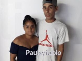 Paulayfabio