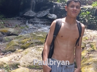 paulbryan Live Cam 66