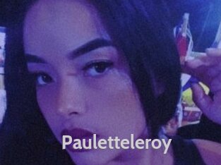 Pauletteleroy