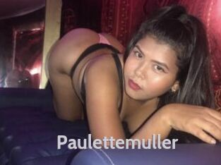 Paulettemuller