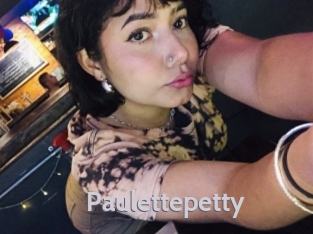 Paulettepetty