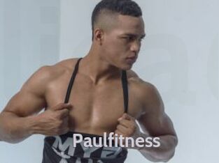 Paulfitness