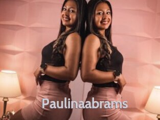 Paulinaabrams