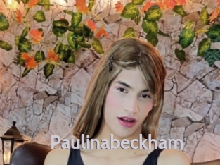 Paulinabeckham