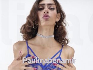Paulinabenamir