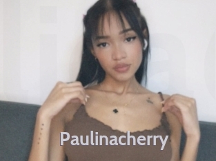 Paulinacherry