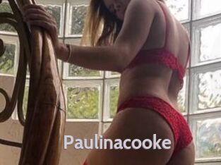 Paulinacooke