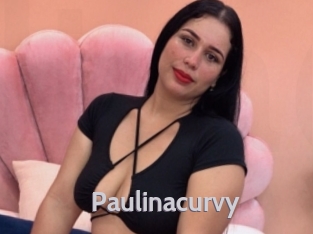 Paulinacurvy