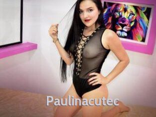 Paulinacutec