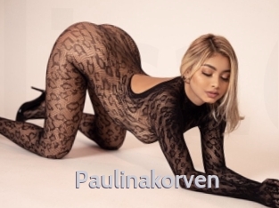 Paulinakorven