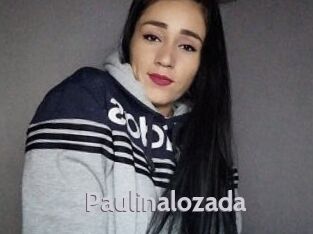Paulinalozada