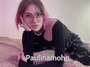 Paulinamohn