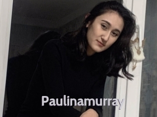 Paulinamurray