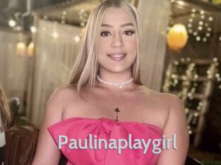 Paulinaplaygirl