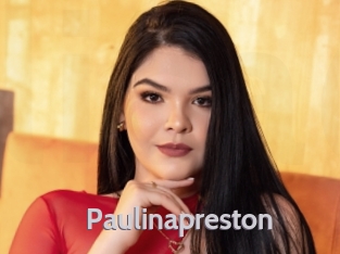 Paulinapreston