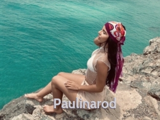 Paulinarod