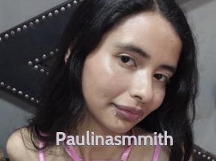 Paulinasmmith