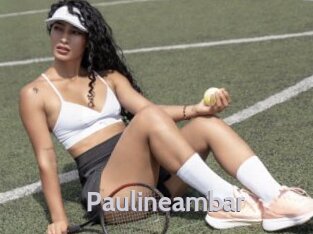 Paulineambar