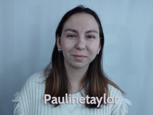 Paulinetaylor