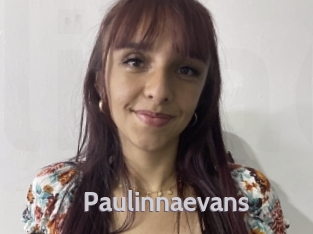 Paulinnaevans