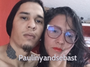 Paulinyandsebast